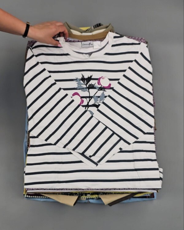 Фотография  109 - Mix XXL Summer#25 кг, ЛОТ № ВК0131 оптом в Махачкале и Дагестане