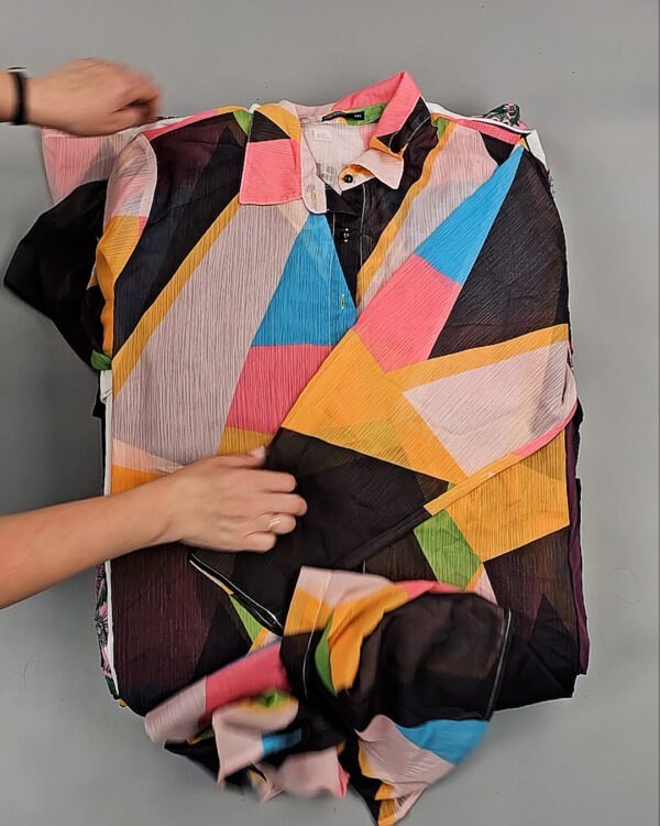 Фотография  778 - XXL Summer mix БМ#20 кг, ЛОТ № ВК0137 оптом в Махачкале и Дагестане