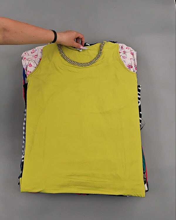 Фотография  770 - XXL Summer mix БМ#20 кг, ЛОТ № ВК0135 оптом в Махачкале и Дагестане