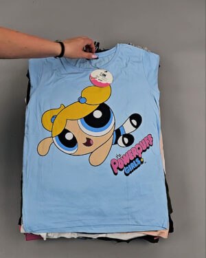 Фотография  934 - Женский летний микс LPP, 20 кг, ЛОТ №8802 оптом в Махачкале и Дагестане