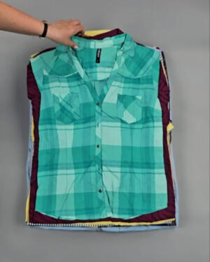 Фотография  781 - Mix XXL Summer#25 кг, ЛОТ № ВК0131 оптом в Махачкале и Дагестане