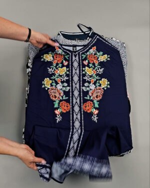 Фотография  914 - XXL Summer mix БМ#20 кг, ЛОТ № ВК0137 оптом в Махачкале и Дагестане