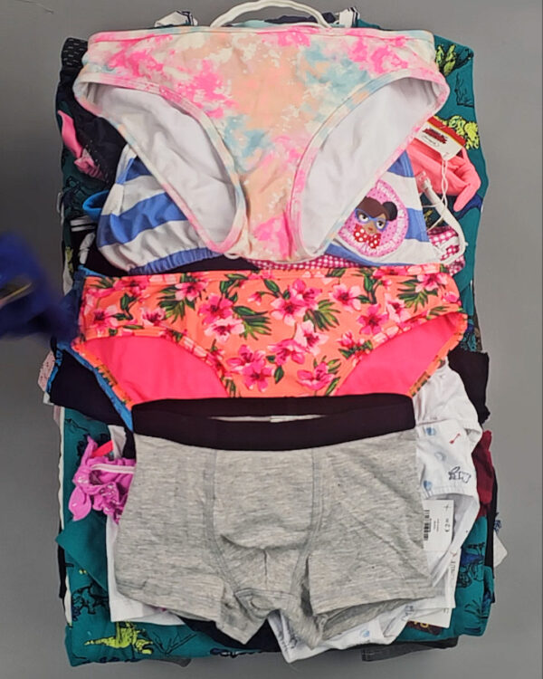 Фотография  177 - Clothing Kids Summer#20 кг, ЛОТ № ВК0145 оптом в Махачкале и Дагестане