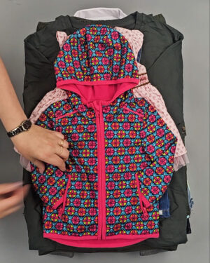 Фотография  629 - Clothing Kids Summer#20 кг, ЛОТ № ВК0145 оптом в Махачкале и Дагестане