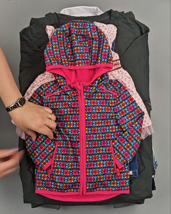 Фотография  148 - Clothing Kids Summer#20 кг, ЛОТ № ВК0145 оптом в Махачкале и Дагестане