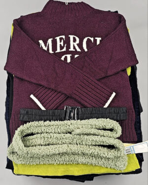 Купить NEXT Winter Women mix#15 кг оптом в Махачкале и Дагестане