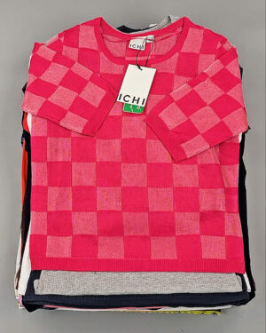 Купить Футболки DK COMPANY 045 B#5,5 кг, ЛОТ №9087 оптом в Махачкале и Дагестане