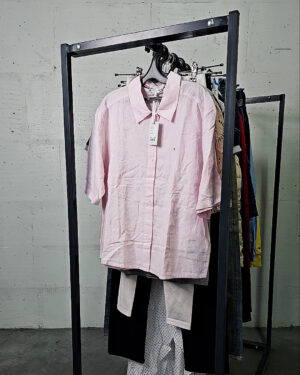 Купить LACOSTE, CALVIN KLEIN, TOMMY HILFIGER, GUESS + 075#21 шт, ЛОТ №9077 оптом в Махачкале и Дагестане