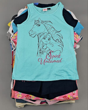 Купить LIDL Kids Summer 114#7 кг, ЛОТ №8971 оптом в Махачкале и Дагестане