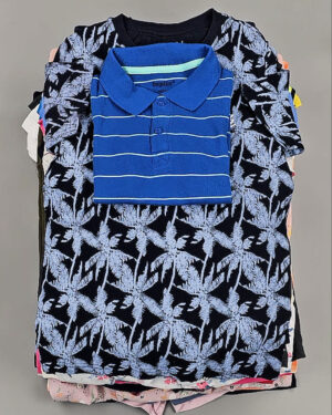 Купить LIDL Kids Summer 114#7 кг, ЛОТ №8972 оптом в Махачкале и Дагестане