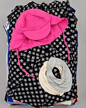 Купить LIDL Kids Summer 114#7 кг, ЛОТ №8975 оптом в Махачкале и Дагестане