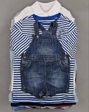 Купить LIDL Kids Summer 114#7 кг, ЛОТ №8977 оптом в Махачкале и Дагестане