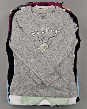 Купить LIDL Kinder Baby Winter 074#7 кг, ЛОТ №8940 оптом в Махачкале и Дагестане