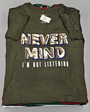 Купить Футболки СТОК CAN 084#5 кг, ЛОТ №8997 оптом в Махачкале и Дагестане