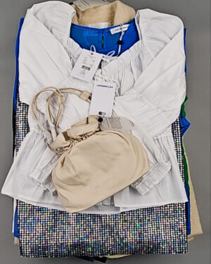 Купить CO COUTURE mix 075#25 шт оптом в Махачкале и Дагестане