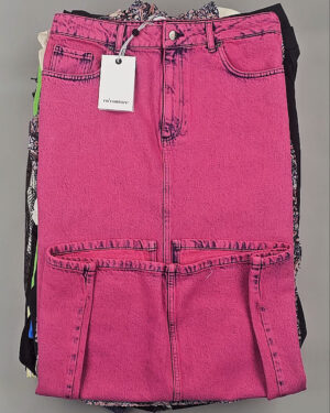 Купить CO COUTURE mix 075#25 шт, ЛОТ №9010 оптом в Махачкале и Дагестане