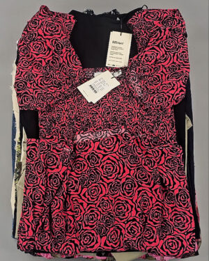 Купить GESTUZ mix 075#24 шт, ЛОТ №9018 оптом в Махачкале и Дагестане