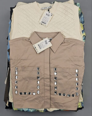 Купить GESTUZ mix 075#24 шт, ЛОТ №9019 оптом в Махачкале и Дагестане