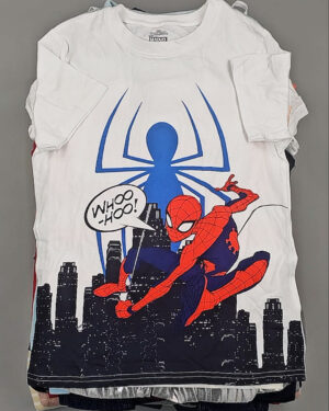 Купить LIDL Kids Winter 114#7 кг, ЛОТ №8979 оптом в Махачкале и Дагестане