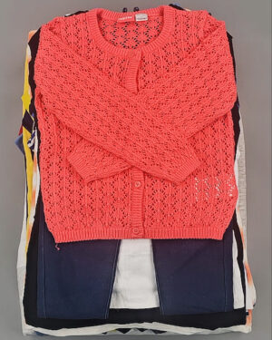 Купить LIDL Kids Winter 114#7 кг, ЛОТ №8981 оптом в Махачкале и Дагестане