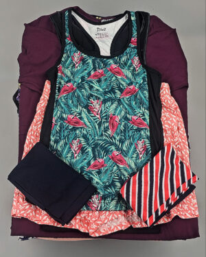 Купить LIDL Summer м/ж 022024#15 кг, ЛОТ №9030 оптом в Махачкале и Дагестане