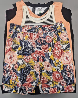 Купить LIDL Summer mix 114#20 кг, ЛОТ №9033 оптом в Махачкале и Дагестане