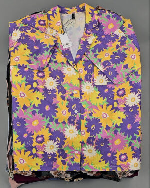 Купить Блузки+Джемпера Bestseller Summer 045 B#8,5 кг, ЛОТ №9040 оптом в Махачкале и Дагестане