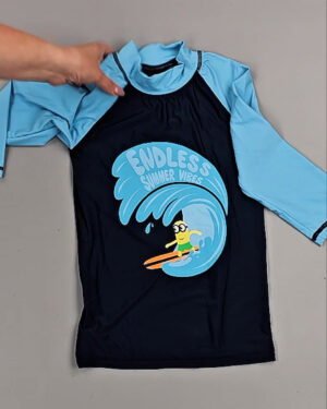 Фотография  552 - Купальники LIDL Kids 114#5 кг, ЛОТ №8950 оптом в Махачкале и Дагестане