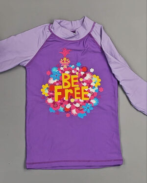 Фотография  415 - Купальники LIDL Kids#3 кг, ЛОТ №8963 оптом в Махачкале и Дагестане