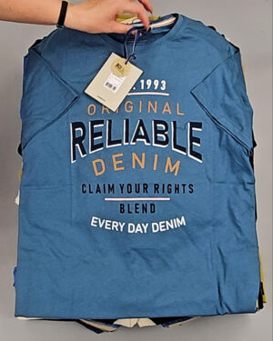 Фотография  985 - BLEND HE Summer 075#15 кг, ЛОТ №9004 оптом в Махачкале и Дагестане