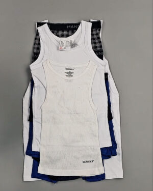 Фотография  254 - Нижнее белье LIDL Kids#5 кг, ЛОТ №8957 оптом в Махачкале и Дагестане