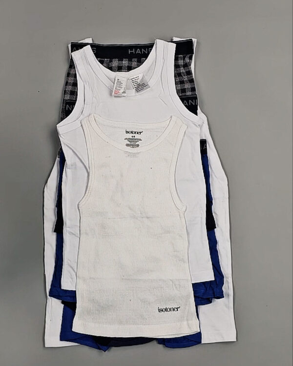 Фотография  259 - Нижнее белье LIDL Kids#5 кг, ЛОТ №8957 оптом в Махачкале и Дагестане