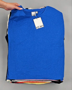 Фотография  903 - Футболки DK COMPANY 045 B#5,5 кг, ЛОТ №9086 оптом в Махачкале и Дагестане