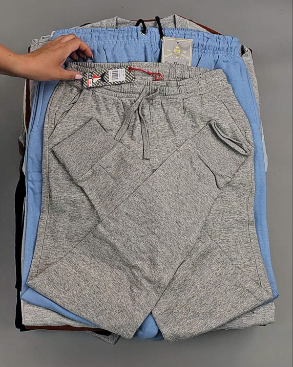 Фотография  206 - Спортивный микс C-3405 (MEN J-P) #10 кг оптом в Махачкале и Дагестане