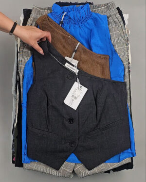 Фотография  652 - CO COUTURE mix 075#25 шт, ЛОТ №9008 оптом в Махачкале и Дагестане