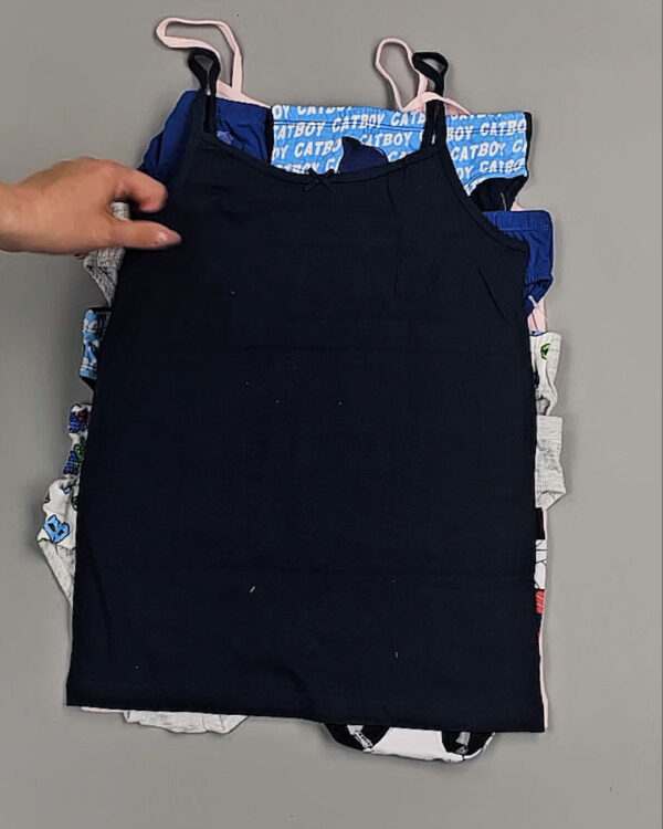 Фотография  498 - Нижнее белье LIDL Kids#3,4 кг, ЛОТ №8959 оптом в Махачкале и Дагестане