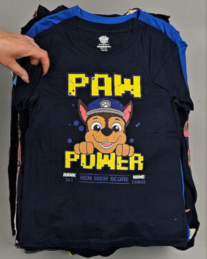 Фотография  482 - LIDL Kids Summer 114#7 кг, ЛОТ №8974 оптом в Махачкале и Дагестане