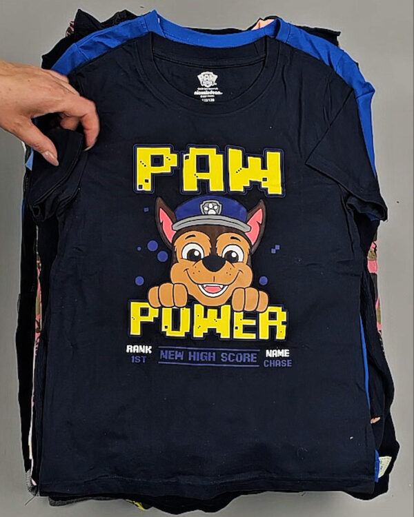 Фотография  889 - LIDL Kids Summer 114#7 кг, ЛОТ №8974 оптом в Махачкале и Дагестане