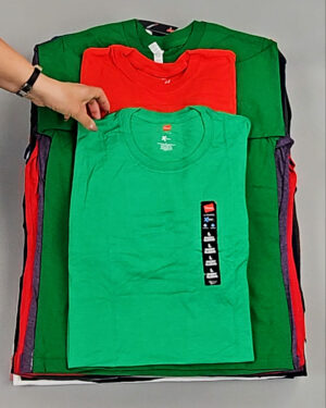 Фотография  880 - Футболки СТОК CAN 084#5 кг, ЛОТ №8997 оптом в Махачкале и Дагестане