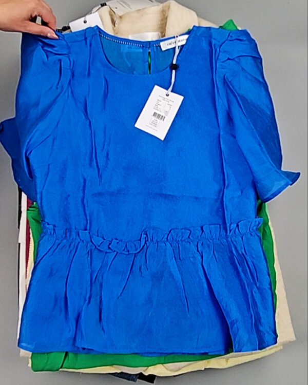 Фотография  170 - CO COUTURE mix 075#25 шт оптом в Махачкале и Дагестане