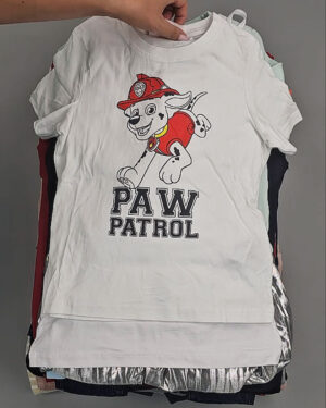 Фотография  935 - LIDL Kids Winter 114#7 кг, ЛОТ №8979 оптом в Махачкале и Дагестане