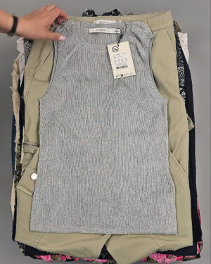 Фотография  436 - GESTUZ mix 075#24 шт, ЛОТ №9018 оптом в Махачкале и Дагестане