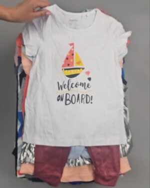 Фотография  521 - LIDL Kids Winter 114#7 кг, ЛОТ №8980 оптом в Махачкале и Дагестане