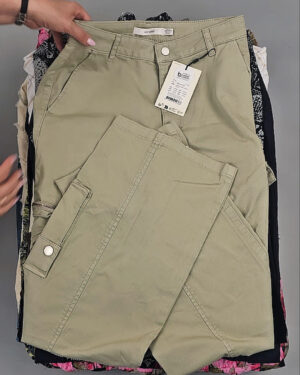 Фотография  614 - GESTUZ mix 075#24 шт, ЛОТ №9018 оптом в Махачкале и Дагестане