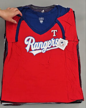 Фотография  197 - Футболки СТОК CAN 084#5 кг, ЛОТ №8998 оптом в Махачкале и Дагестане