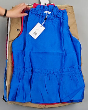 Фотография  448 - CO COUTURE mix 075#25 шт, ЛОТ №9009 оптом в Махачкале и Дагестане