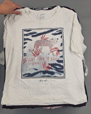 Фотография  450 - LIDL Summer м/ж 022024#15 кг, ЛОТ №9029 оптом в Махачкале и Дагестане