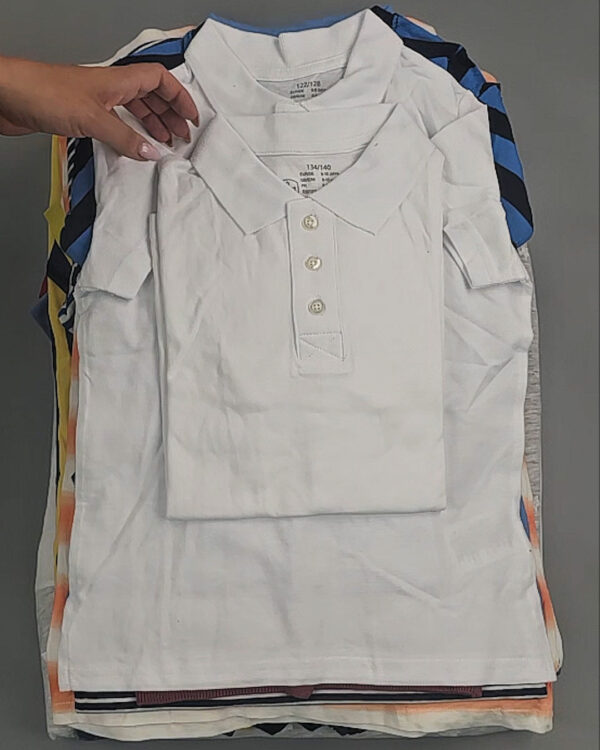 Фотография  397 - LIDL Kids Winter 114#7 кг, ЛОТ №8981 оптом в Махачкале и Дагестане