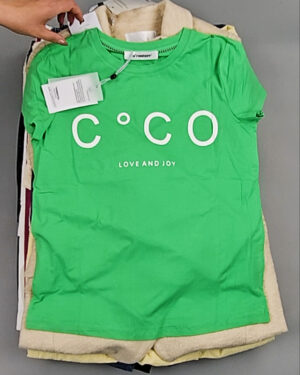 Фотография  195 - CO COUTURE mix 075#25 шт оптом в Махачкале и Дагестане