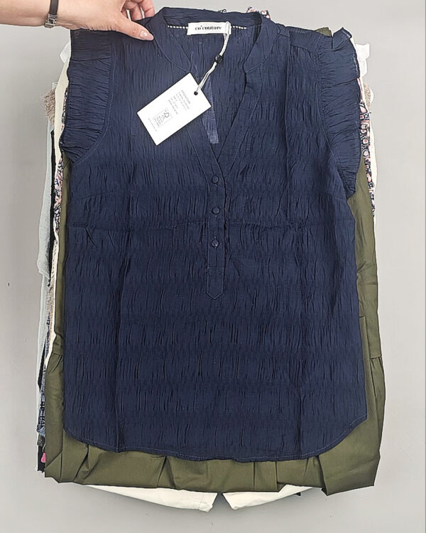 Фотография  635 - CO COUTURE mix 075#25 шт, ЛОТ №9008 оптом в Махачкале и Дагестане